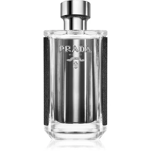 Prada L'Homme toaletna voda za muškarce 100 ml