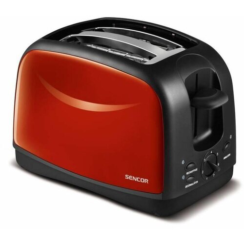 Sencor Toastnik STS 2652RD 850W 2 rezine, (5000510806) Cene