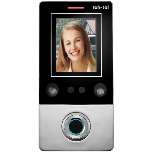 Olimp Sport RFID čitač sa prepoznavanjem lica i otiska prsta 861 Cene