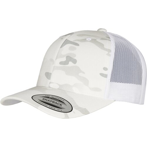 Flexfit Retro Trucker Multicam alpina multicam&amp;reg; Slike