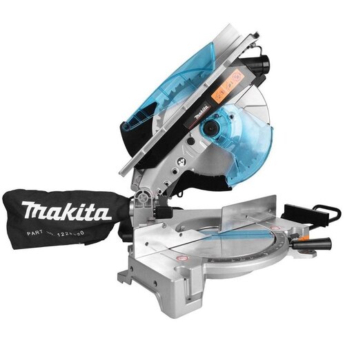 Makita univerzalna diagonalna žaga LH1040 1650W Cene
