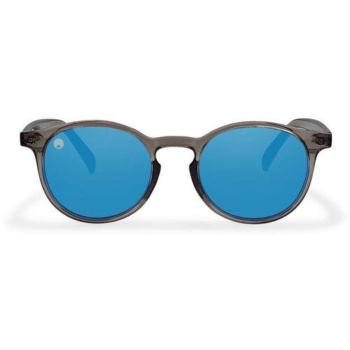 Ilanga Eyewear sunčane naočale Cuba Libre blue mirror transparent, grey Cijene
