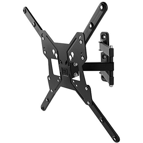 Ofa WM 2451 TV stenski nosilec 33,0 cm (13&amp;#039;&amp;#039;) - 165,1 cm (65&amp;#039;&amp;#039;) vrtljiv nosilec, možnost nagiba, raz&amp;scaron;irljiv, možnost obračanja, (20433925) Slike