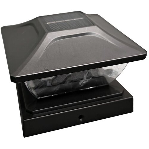  LED Solarno svetlo TOYA LED/4,5W/230V 3000/6500K 600 mAh IP44 crno Cene