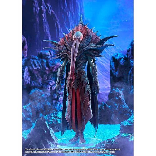  Figura Baldur&amp;rsquo;s Gate III Pop Up Parade - The Emperor, 22 cm Slike