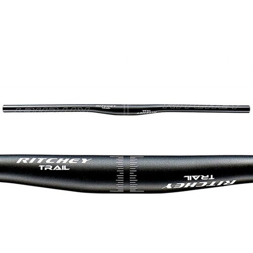  volan ritchey comp trail flat +/-5 bb black 740mm / 9D Cene