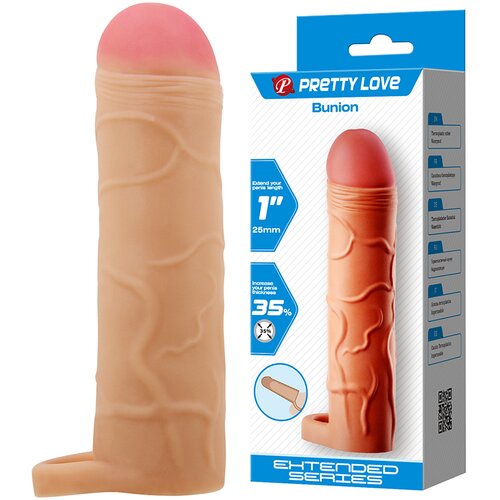  Navlaka za penis Bunion Cene