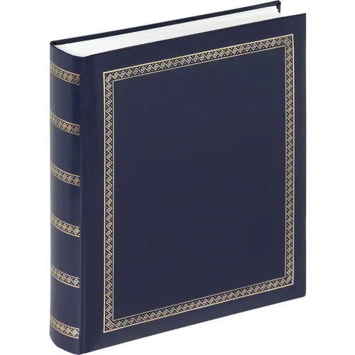 Walther das schicke dicke 29x32 100 pages blue buch MX101L