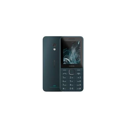 Nokia 255 4G - tamno plavi Cijene
