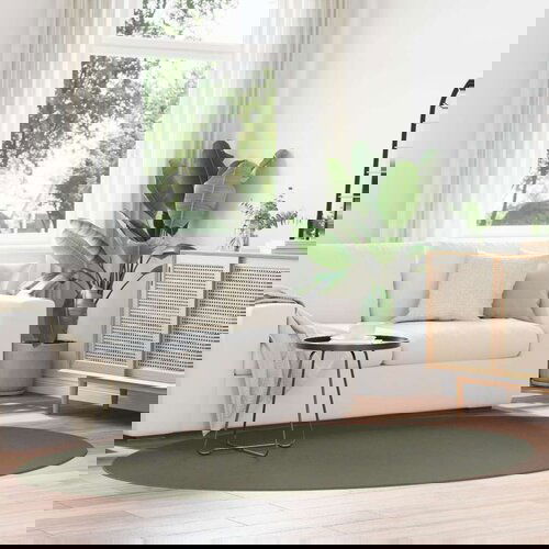  Preproge Gozdno zelena Polipropilen 160 x 230 cm Slike