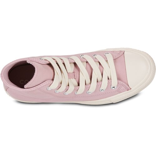 Converse Visoke superge Chuck Taylor All Star Rožnata Slike