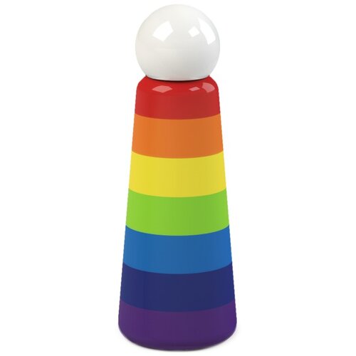 Lund London LL-steklenica 500 ml Rainbow Skittle, (22065397) Slike