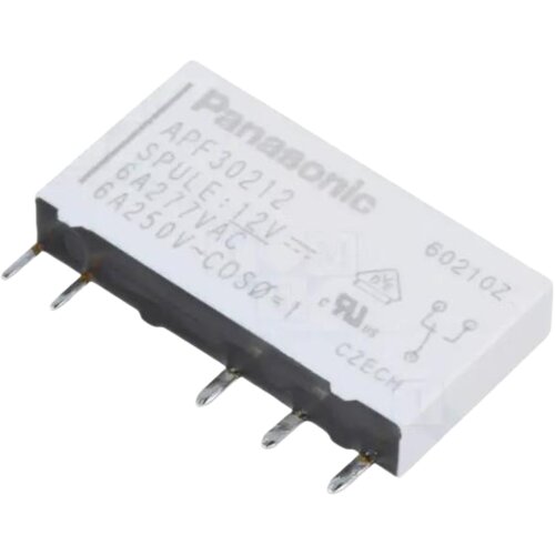  Elektromagnetni relej APF30212 Cene