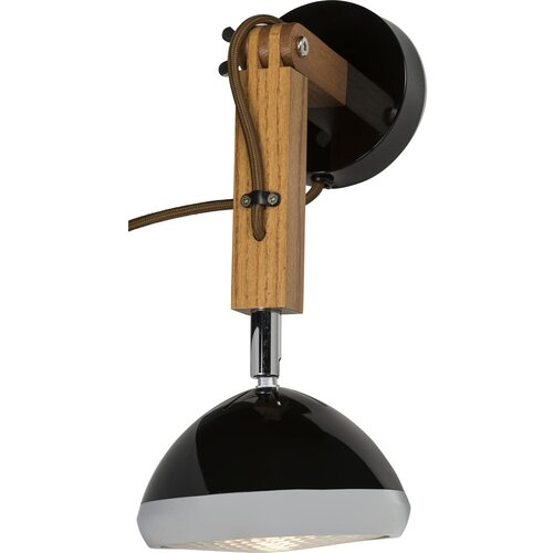 PIFFANY COPENHAGEN Piffany Mr. Wattson Wall lamp Fashion black Slike