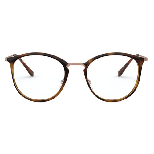 Ray-ban RX7140 5687 M (49) Havana/Kristalna Cene