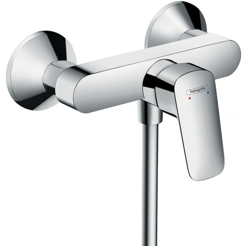 Hansgrohe kopalni&amp;scaron;ka armatura enoročna za kopalno kad Logis krom 71600000 Slike