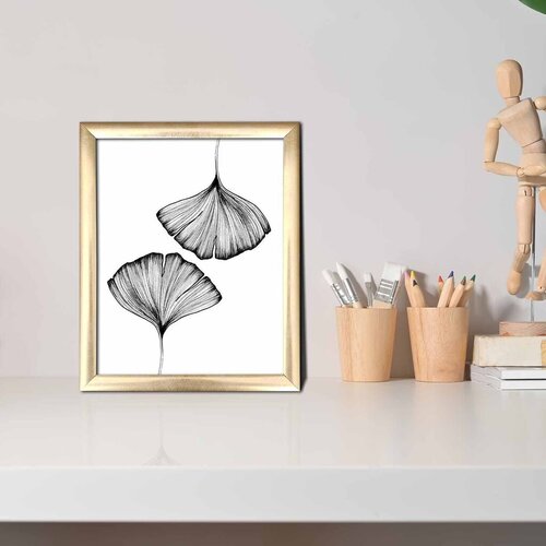 Wallity Slika ACT-019, 23,5 x 28,5 cm Cijene