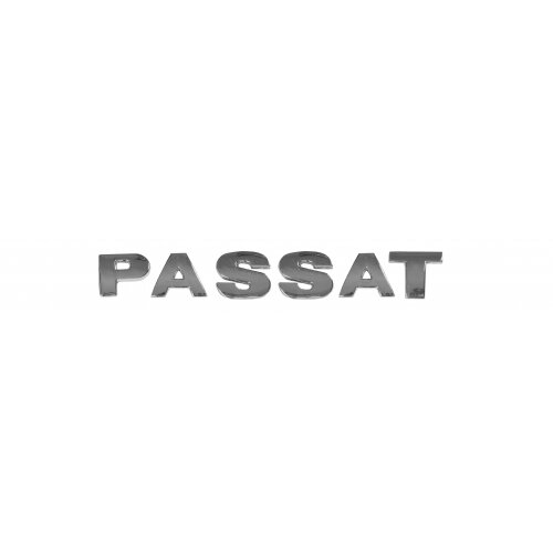  PLASTIČNI NATPIS PASSAT Cijene