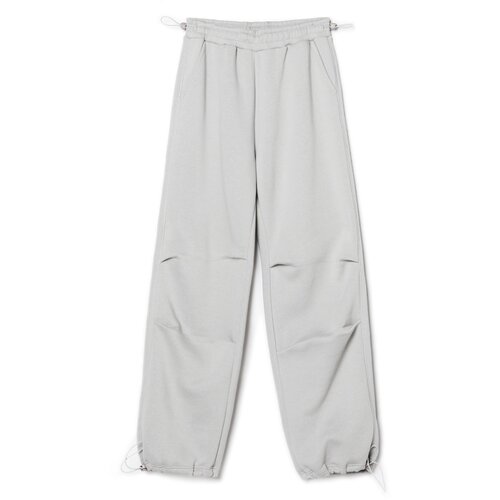 Cropp ženski donji dio trenirke - Siva  3573W-85X Cijene