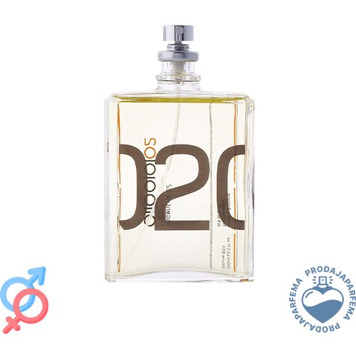 Escentric Molecules Escentric 02 - 100ml Cijene