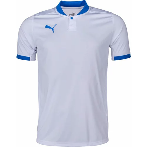 Puma TEAM FINAL JERSEY Muška nogometna majica, bijela, veličina