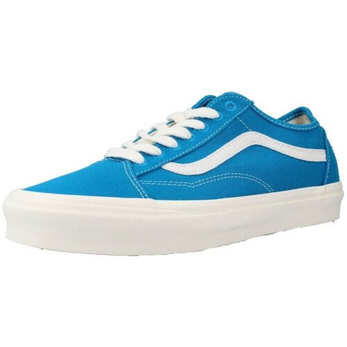 Vans Modne superge UA OLD SKOOL TAPERED Modra Slike