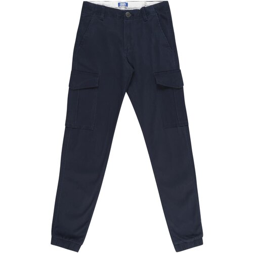 Jack &amp;amp; Jones Hlače &amp;#039;Marco Joe&amp;#039; mornarska Slike