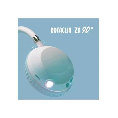 Cat ear bluetooth slu&amp;scaron;alice crne Slike