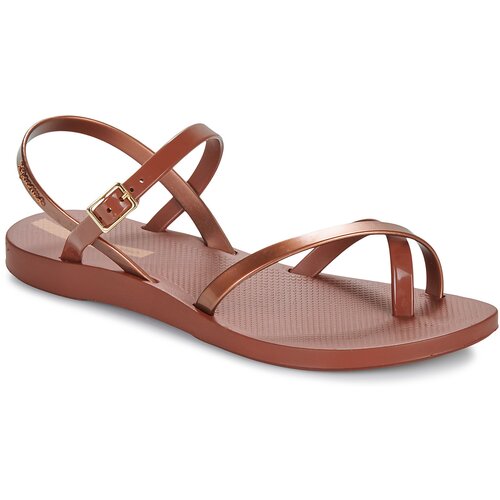 Ipanema FASHION SAND VIII FEM Smeđa Slike