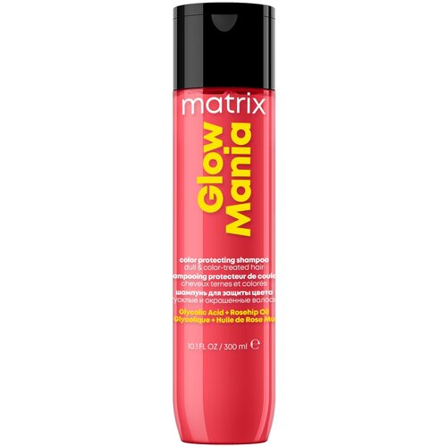 Matrix Glow Mania šampon 300ml Cene