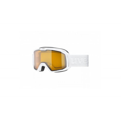 Uvex naočare ski  elemnt lgl white-lasergold lite-clear S1 Cene