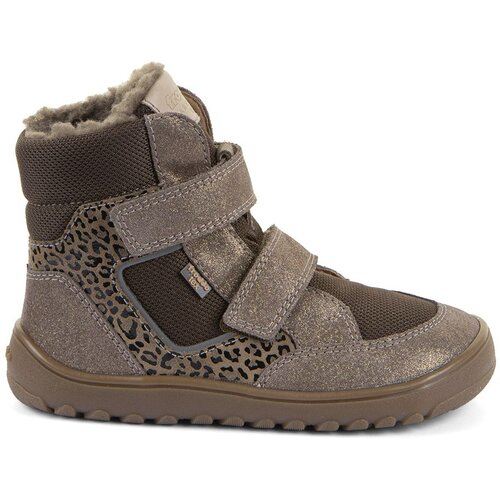 Froddo &scaron;kornji G3160262 BAREFOOT UP HILL WOOL podloženi D bronze 31 Cene