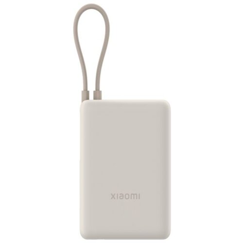 Xiaomi powerbank 10000 mAh 33W integrisani... Cijene