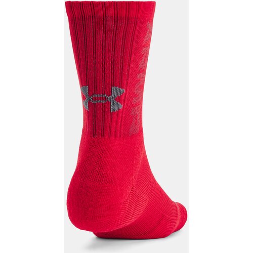 Under Armour Unisex socks UA 3-Maker 3pk Mid-Crew - unisex Cijene