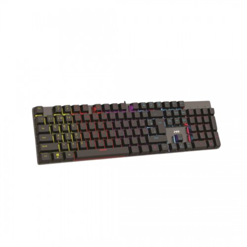 Ms ELITE C521 BROWN SWTC Mehanička tastatura Cijene