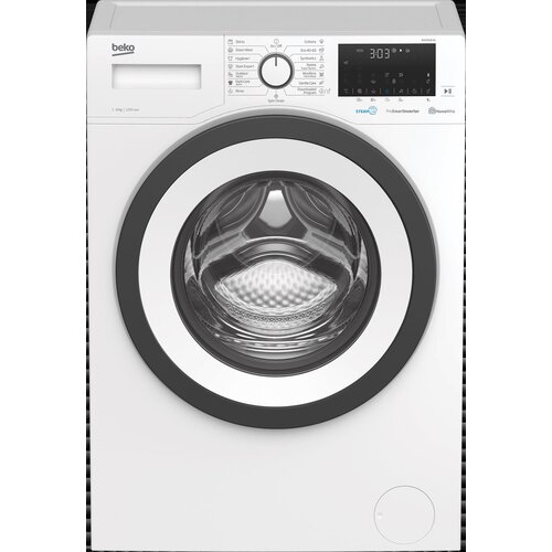 Beko pralni stroj WUE6636CXA Cene