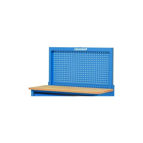 Gedore 2251787 Stražnji zid (D x Š x V) 70 x 1190 x 640 mm 1 St. Cijene