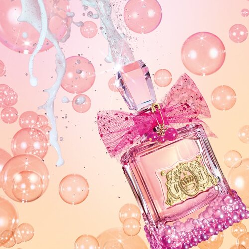 Juicy Couture Viva La Juicy Le Bubbly parfumska voda za ženske 100 ml Slike