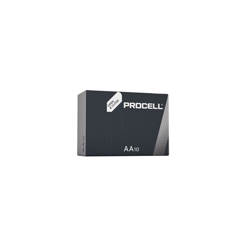 Duracell Baterija Procell AA-LR6, 10 komada Cijene