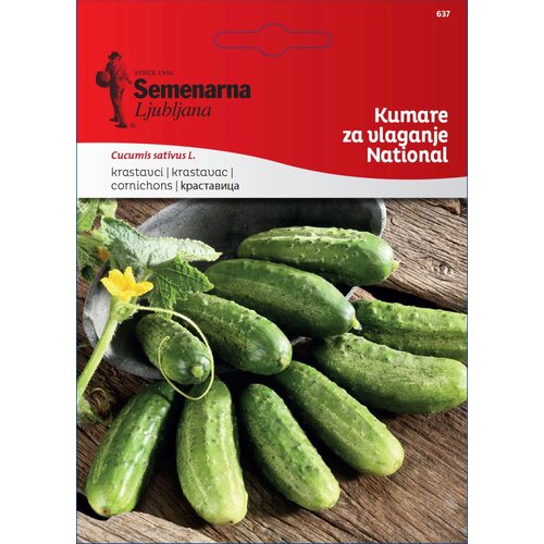  Kumar za vlaganje "National" - 3 g Cene