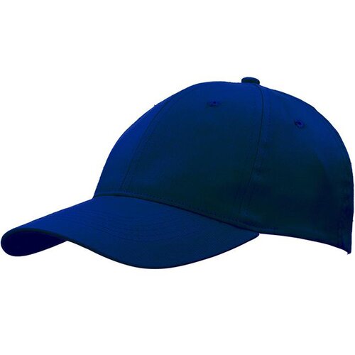 Kapa Bulldor Basic 6, modra Cene