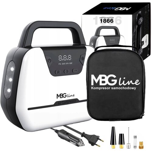 MBG LINE Compressor 1866 Cijene