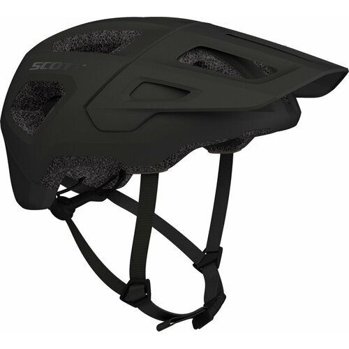 Scott Argo Plus Junior Black Matt XS/S 2022 Cene