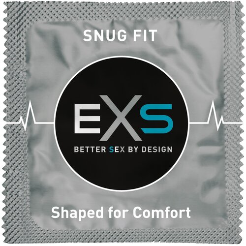 EXS Snug Fit 1 pc Slike