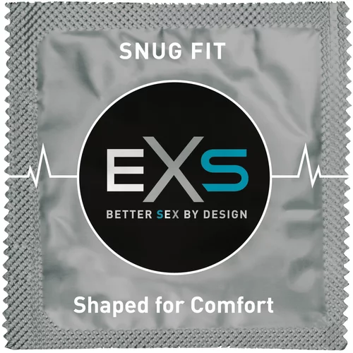 EXS Snug Fit 1 pc