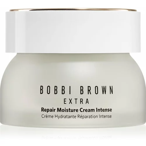 Bobbi Brown Extra Repair Moisture Cream Intense Prefill krema za intenzivnu hidrataciju i revitalizaciju 50 ml