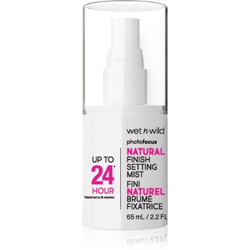 Wet&amp;#039;n wild Photo Focus magla za lice za fiksiranje make-upa 65 ml Slike
