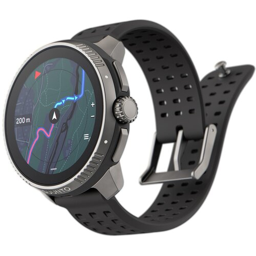 Suunto race titanium charcoal mf uredjaj SS050932000 Slike