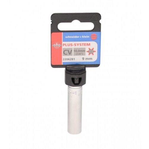 Suki Gedora duga 9mm 2206281 Slike