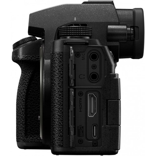 Panasonic DC-S5 II X body Slike